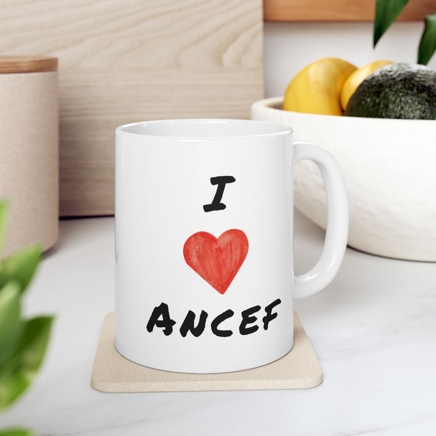 Funny Orthopedics Ancef Mug, Ortho Surgeon Gift, Hip Surgery Doctor Mug, Medical Student Graduation Gift, Ortho Resident Coffee Cup, Orthopedic Nurse Pun Mug