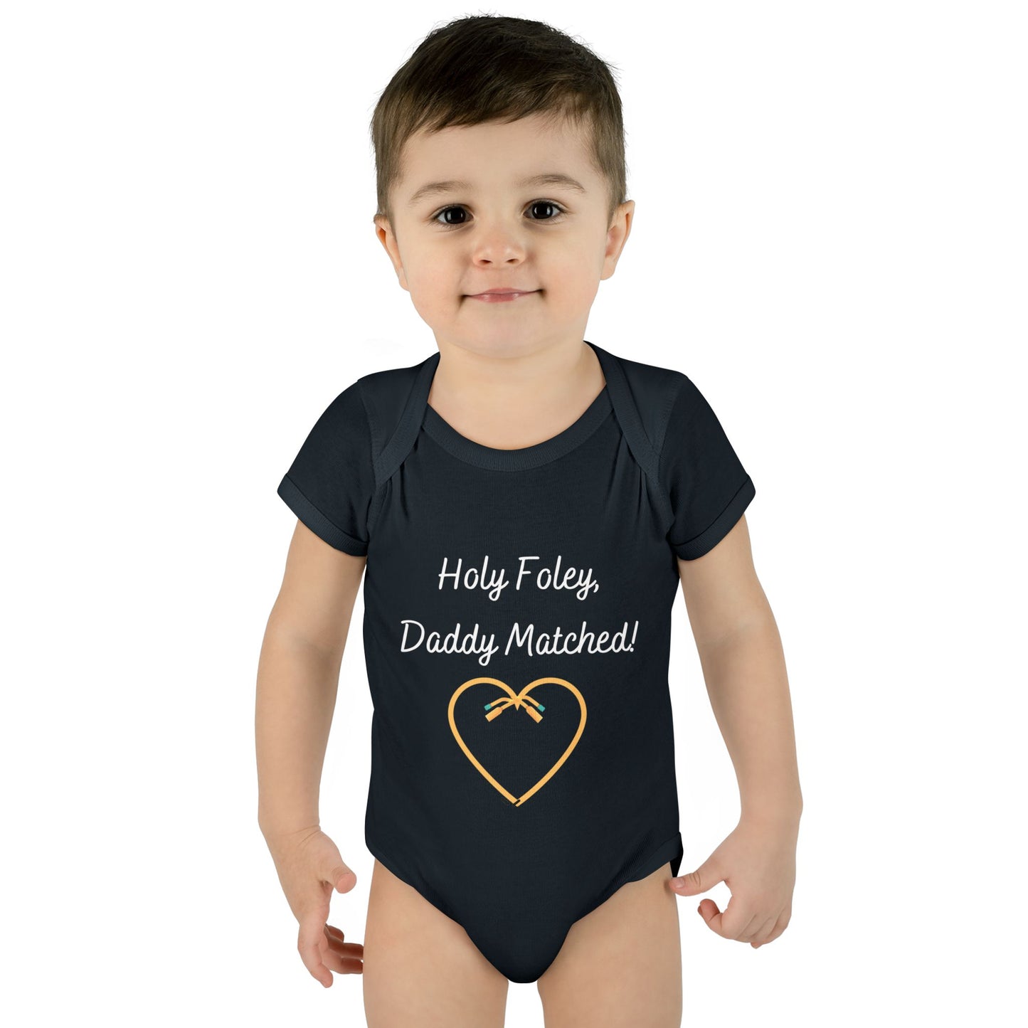 Baby Onesie - Urology Gift for Doctor, Match Day Gift for Dad