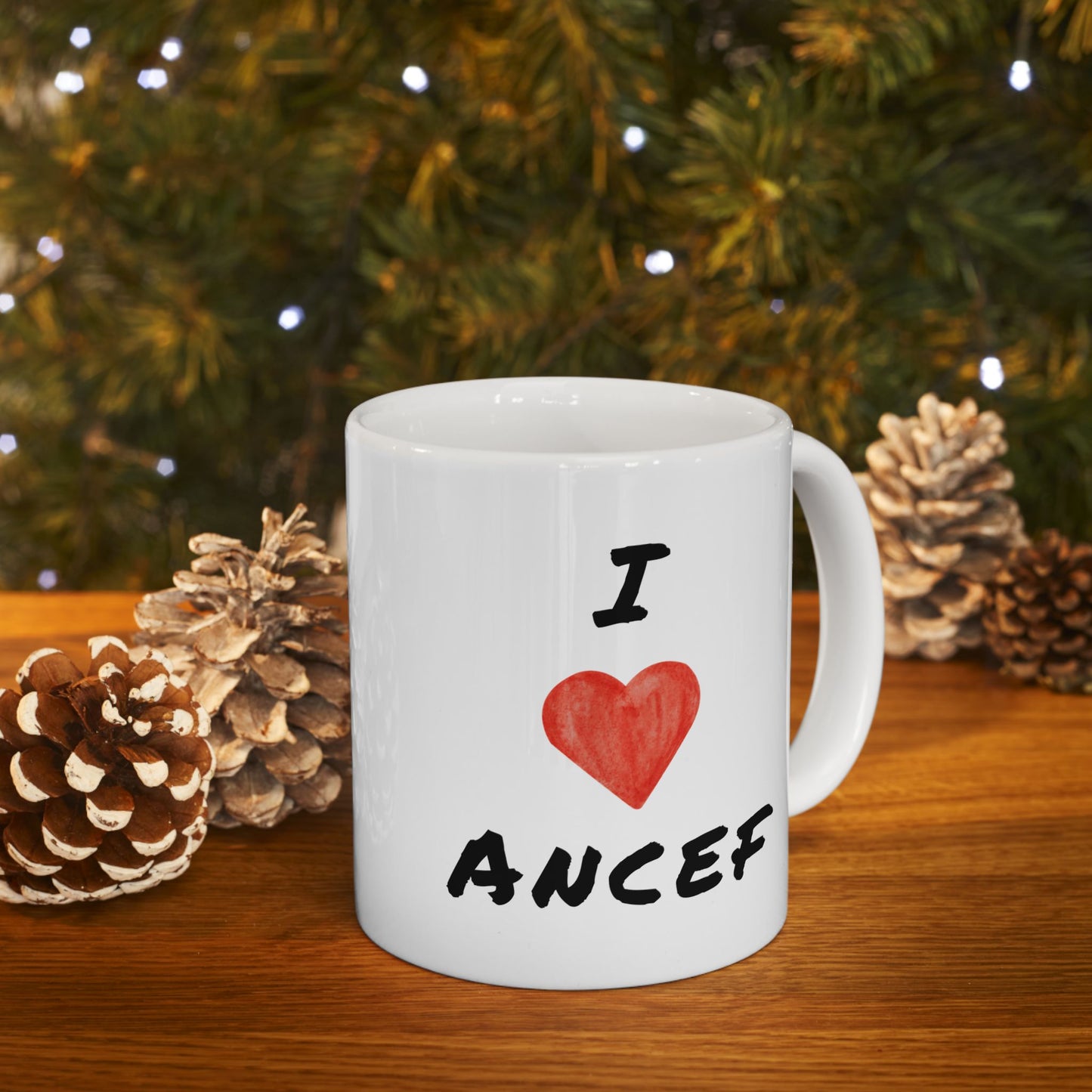 Funny Orthopedics Ancef Mug, Ortho Surgeon Gift, Hip Surgery Doctor Mug, Medical Student Graduation Gift, Ortho Resident Coffee Cup, Orthopedic Nurse Pun Mug