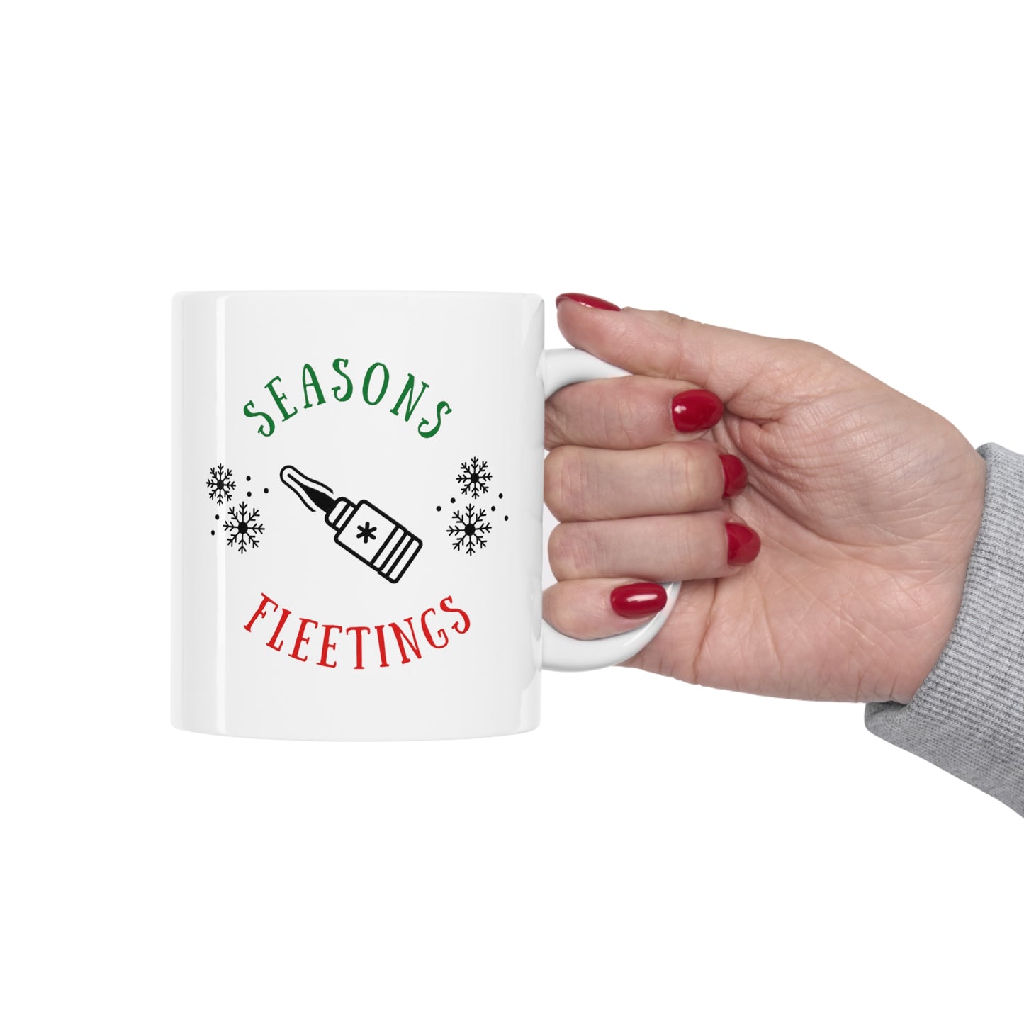 funny x mas mug, Colorectal holiday mug, GI holiday mug, Surgery holiday mug, Christmas medical mug, holiday mug, Cardiologist, Nurse xmas mug