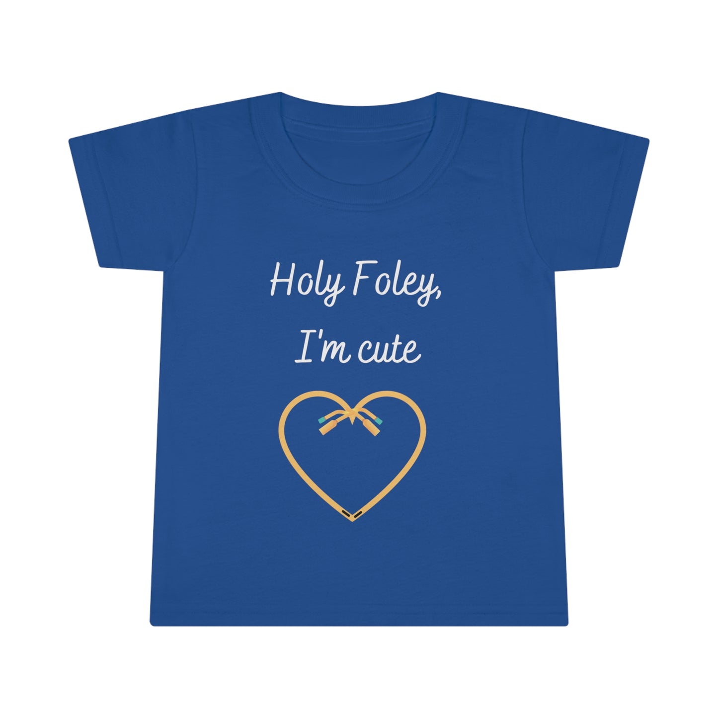 Urology Toddler T-shirt, urology baby gift, doctor baby gift, nurse baby gift, funny medical baby shower, RN baby shower