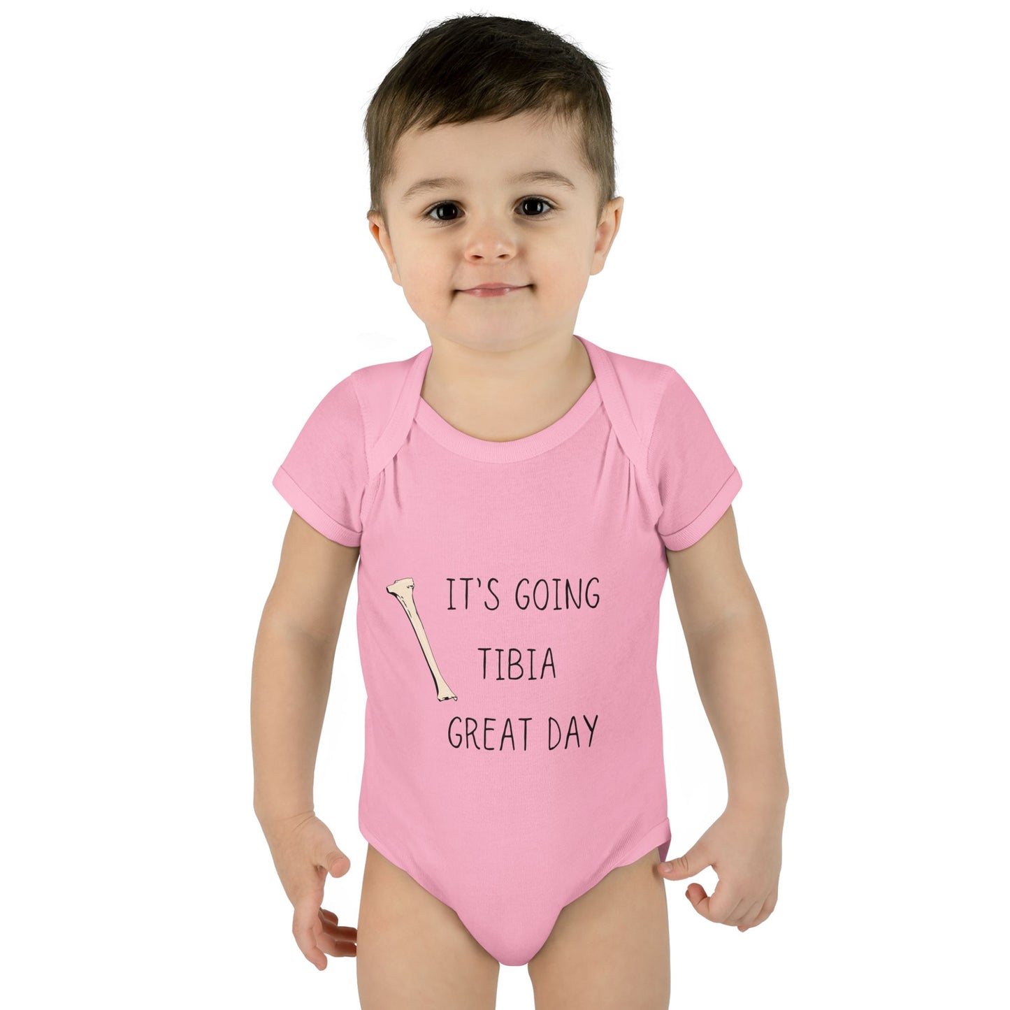 Orthopedic baby gift, doctor baby gift, Nurse baby gift, funny doctor baby gift, RN baby gift, coworker baby shower, Ortho doctor baby,  baby onesie