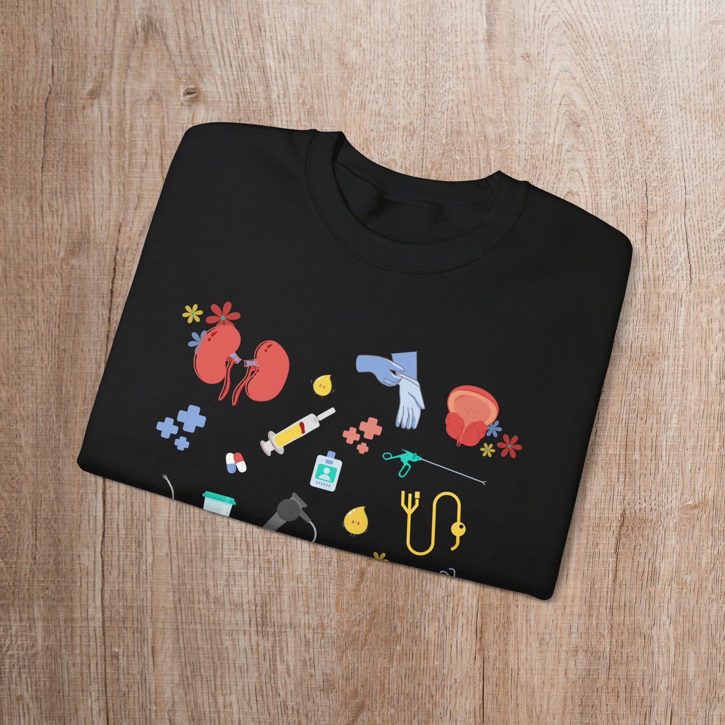 Urology sweater, Urologist Doctor graduation gift, Uro gift idea, Kidney surgeon gift idea, cute medical themed gifts, urology nurse