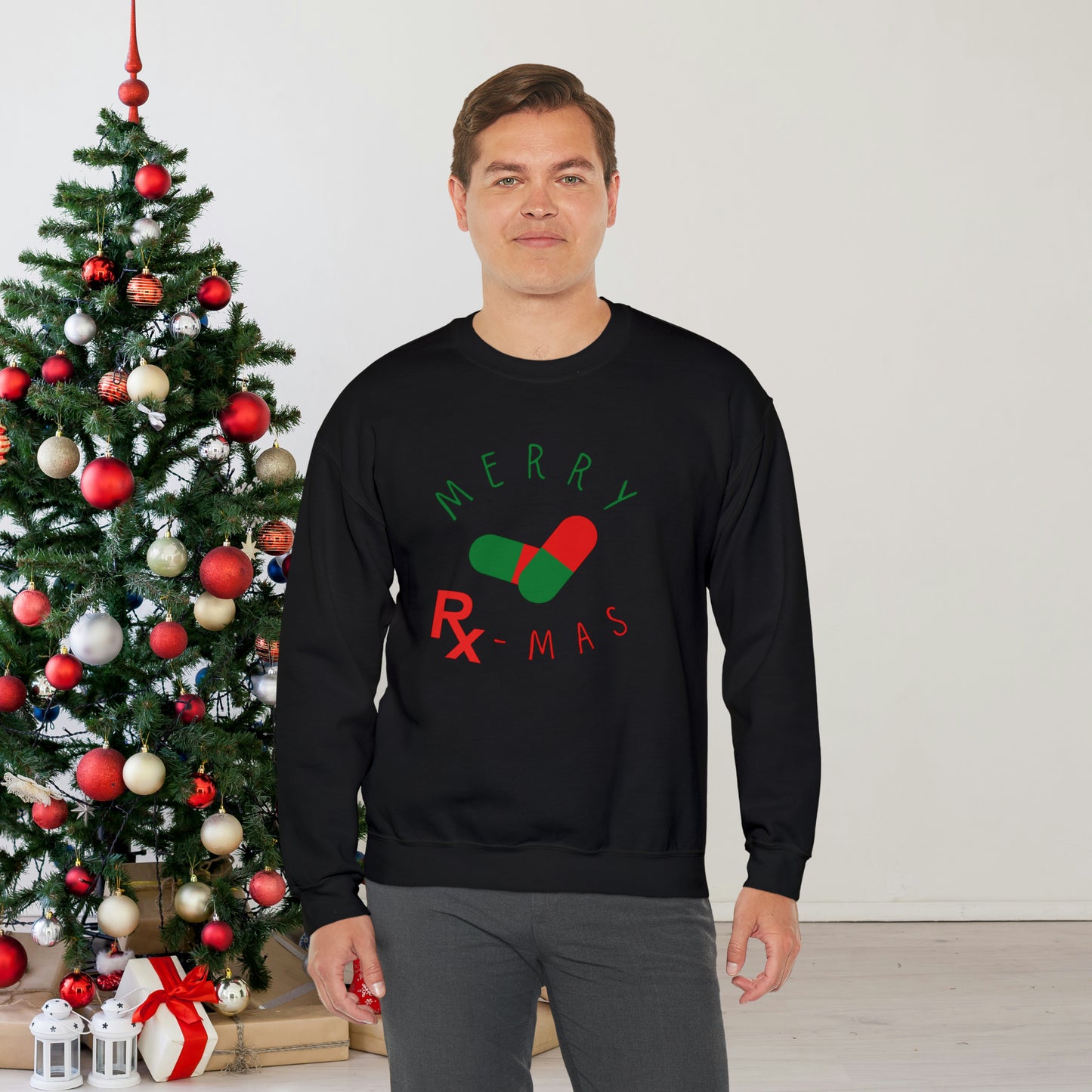Pharmacy, Pharamacist Medical holiday sweater, Christmas, doctor xmas sweater, Pharm tech nurse holiday gift