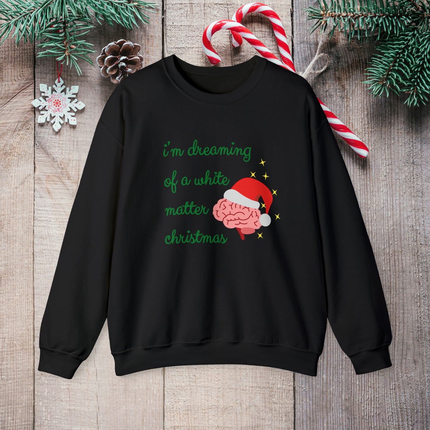 Neurology Xmas sweater, Brain doctor holiday sweater, Christmas doctor xmas ugly sweater, neuro nurse holiday party, neurosurgeon gift