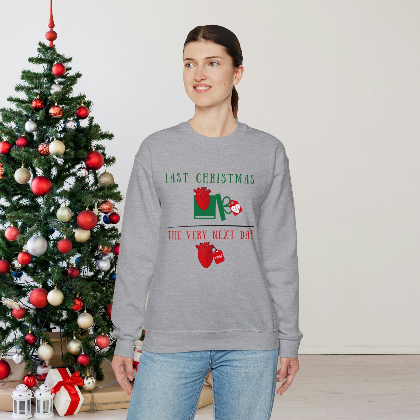 Medical holiday sweater, Nurse Christmas, Cardiac doctor xmas sweater, cardiology nurse holiday, Doctor holiday party, heart transplant holiday gift