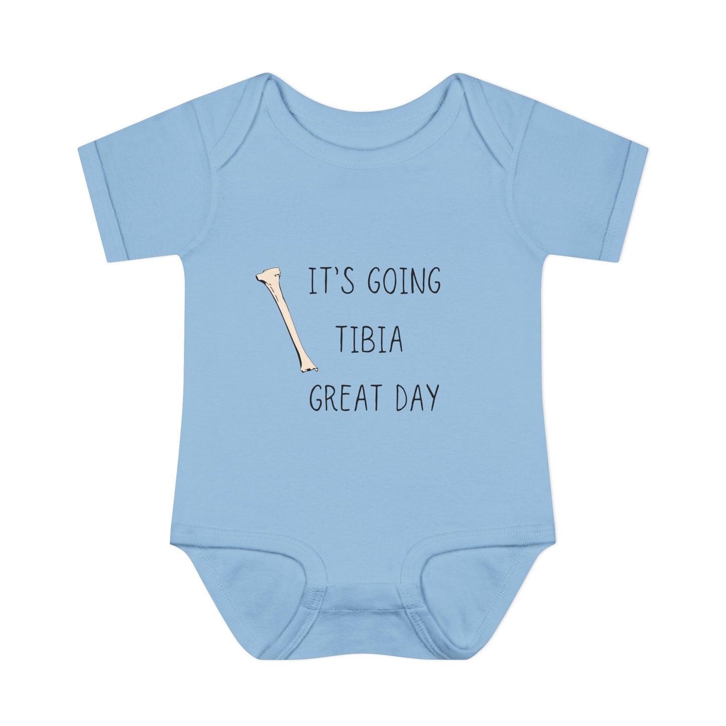 Orthopedic baby gift, doctor baby gift, Nurse baby gift, funny doctor baby gift, RN baby gift, coworker baby shower, Ortho doctor baby,  baby onesie