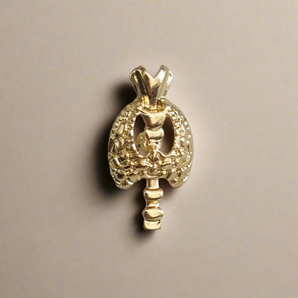 Thyroid Medical Pin, White Coat Pin for Doctors, Graduation Gift for Physicians, Thyroid Doctor Gift, Medical Specialty Lapel Pin, Healthcare Professional Accessory