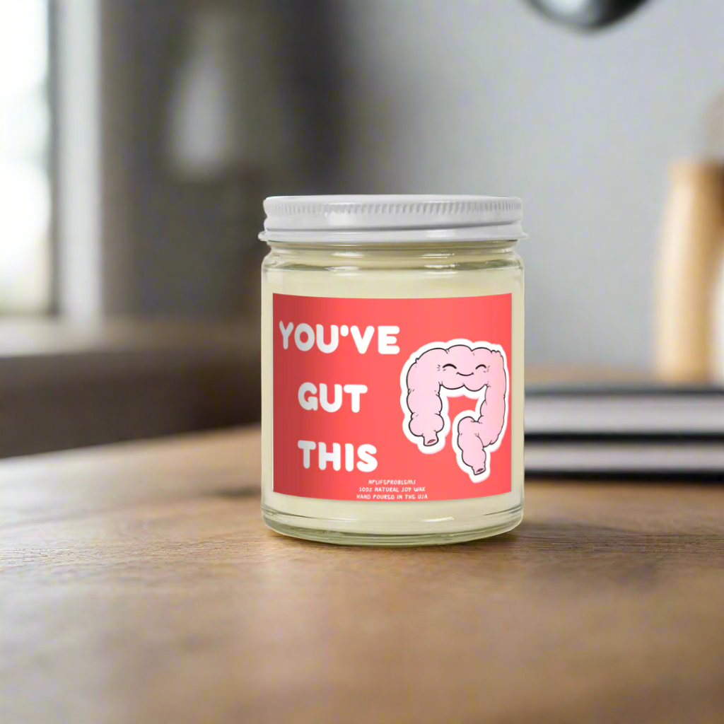 colorectal sugery candle, colrectal surgeon, gastrointestinal surgeon, endoscopy, GI, medical student, resident, nurse, and more!