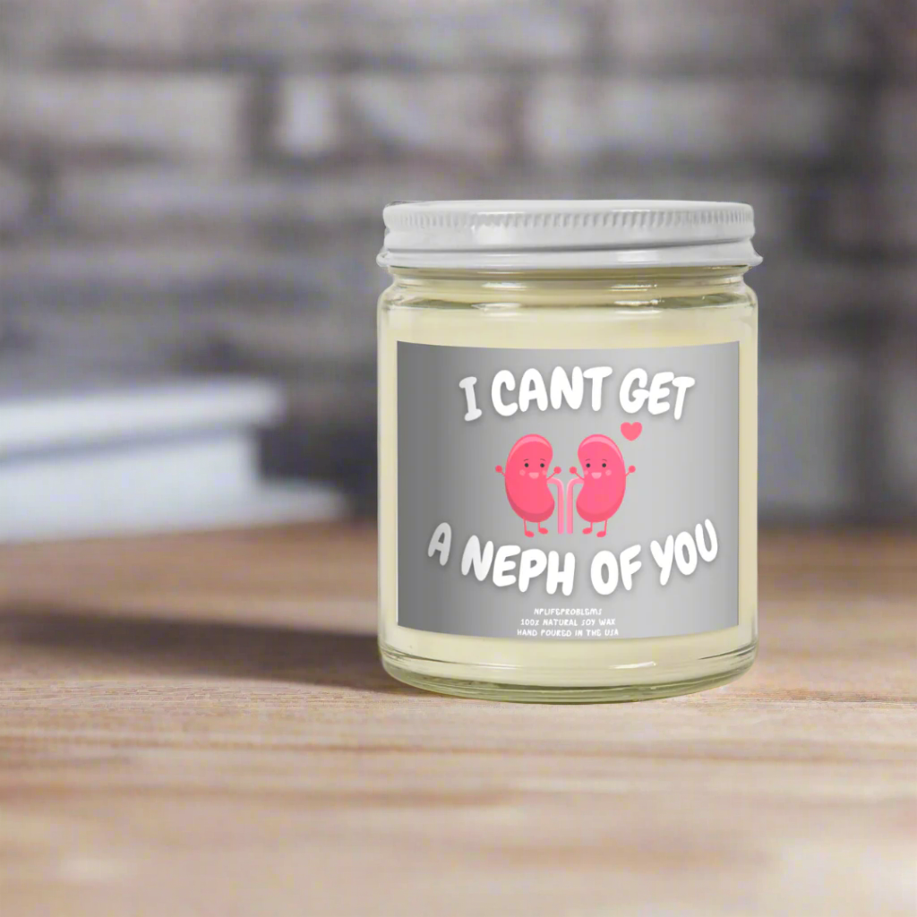 Valentine’s Day or Anniversary Gift for Urologist or Nephrologist, Kidney Doctor Gift, Urology Nurse Gift, Medical Resident Present, Nurse Practitioner Gift