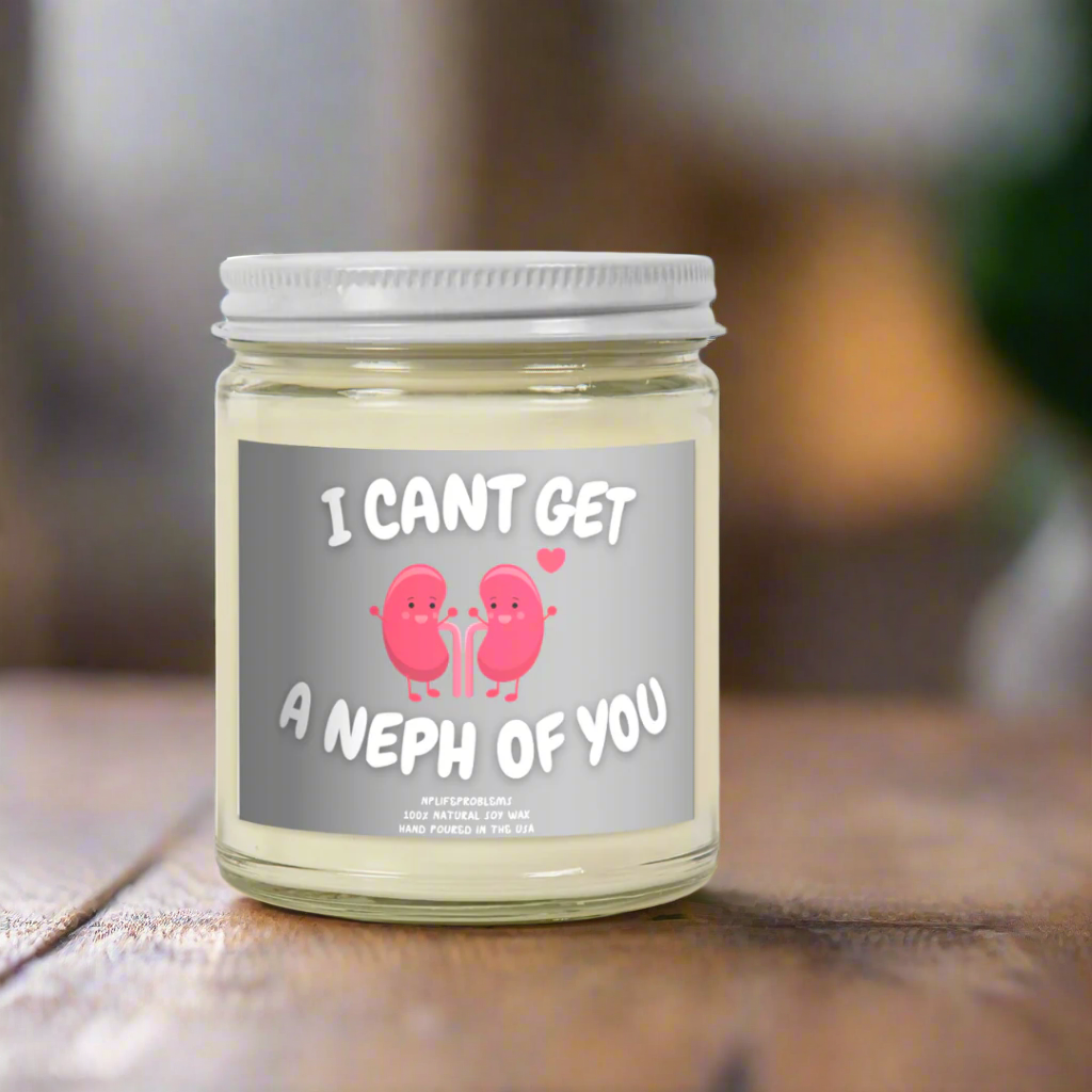 Valentine’s Day or Anniversary Gift for Urologist or Nephrologist, Kidney Doctor Gift, Urology Nurse Gift, Medical Resident Present, Nurse Practitioner Gift