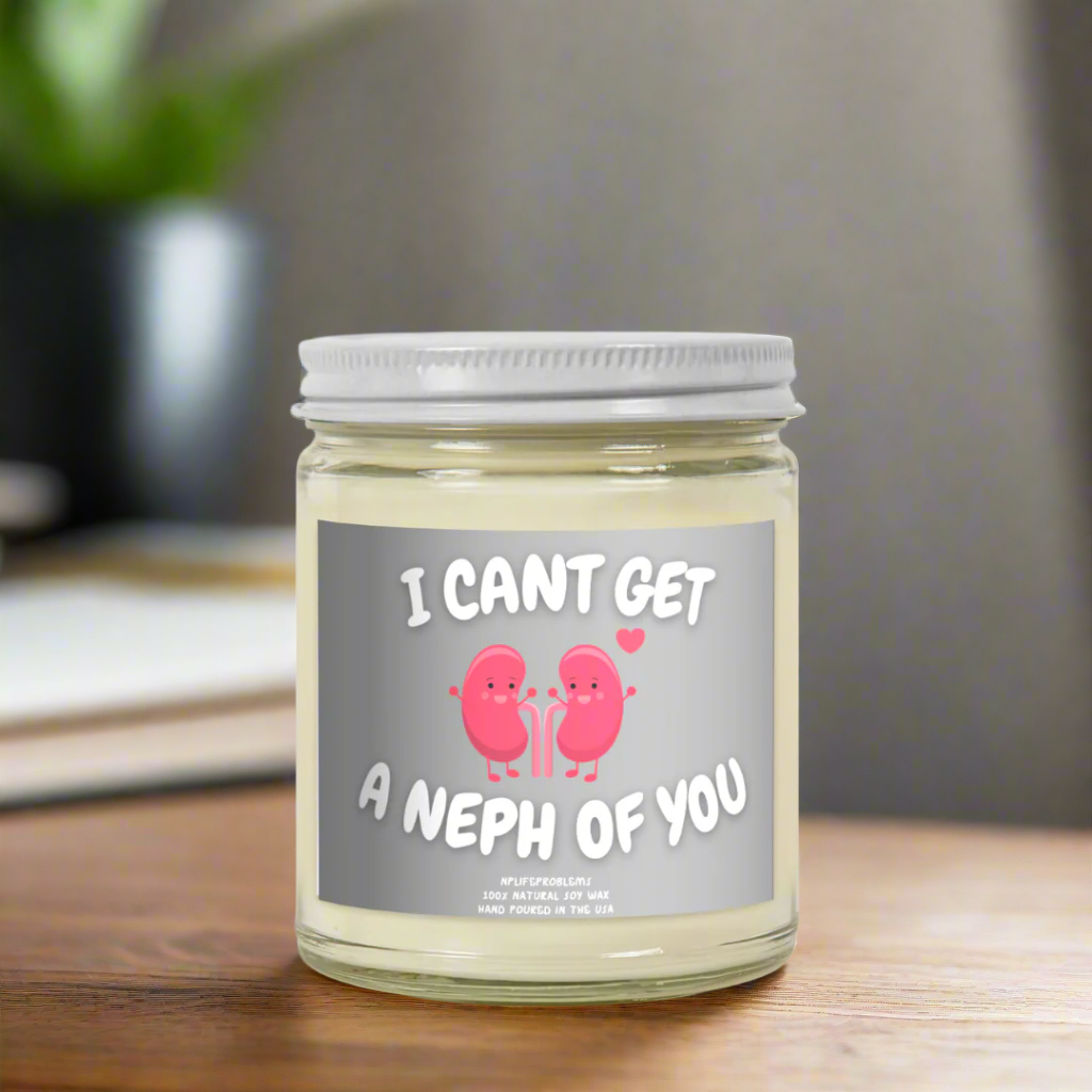 Valentine’s Day or Anniversary Gift for Urologist or Nephrologist, Kidney Doctor Gift, Urology Nurse Gift, Medical Resident Present, Nurse Practitioner Gift