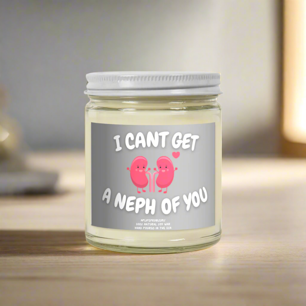 Valentine’s Day or Anniversary Gift for Urologist or Nephrologist, Kidney Doctor Gift, Urology Nurse Gift, Medical Resident Present, Nurse Practitioner Gift