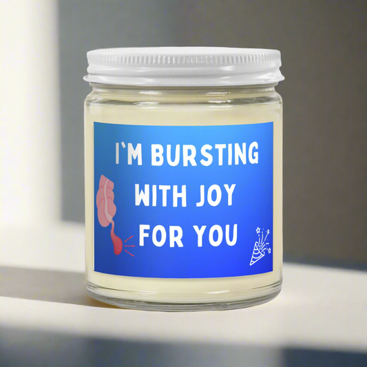 General Surgery Congratulations Candle, Surgeon Gift, Appendix Surgery Gift, Med School Graduation Gift, New Job Gift for Doctors, Resident Doctor Gift