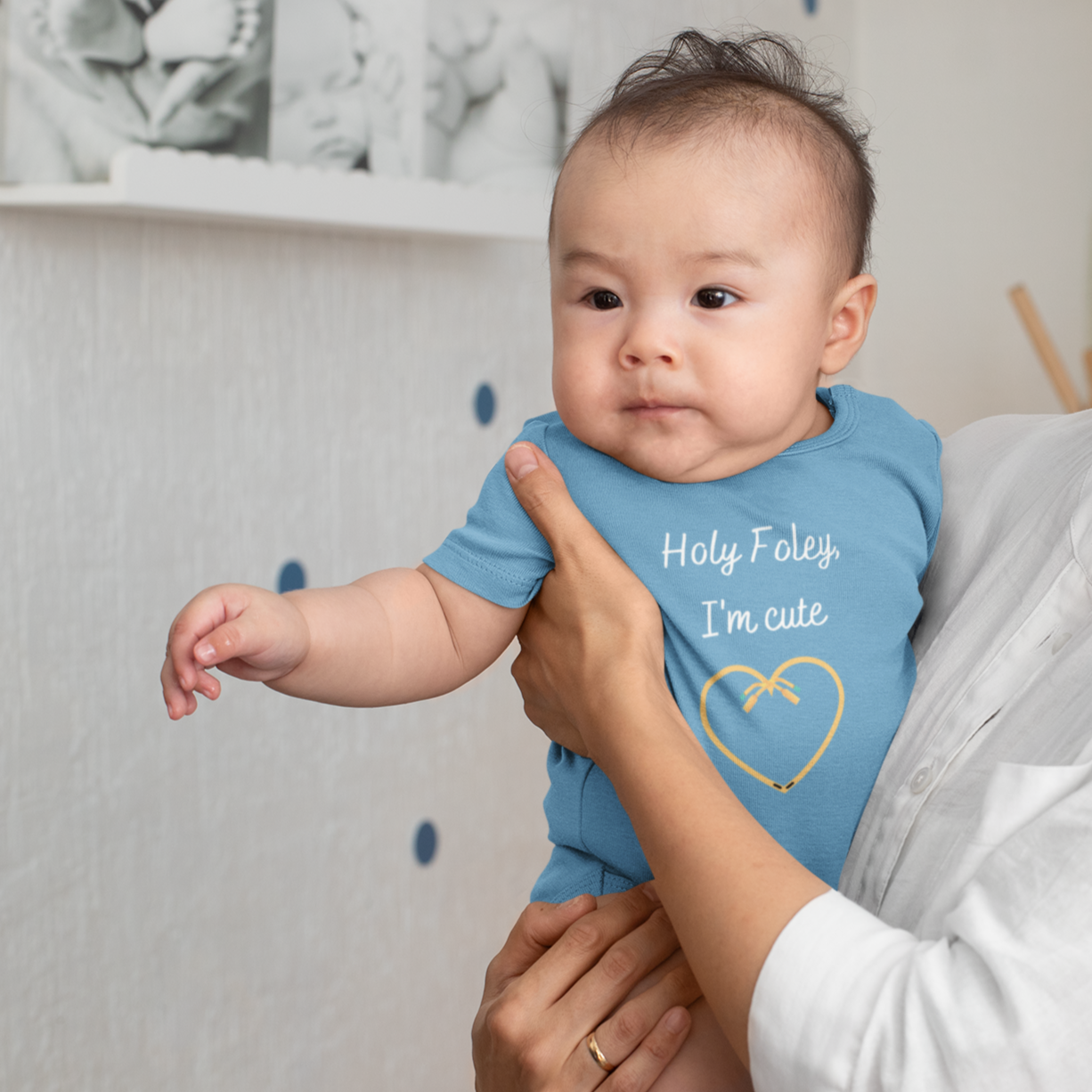 Urology baby gift, doctor baby gift, Nurse baby gift, funny doctor baby gift, RN baby gift, coworker baby shower, pregnant urologist baby gift