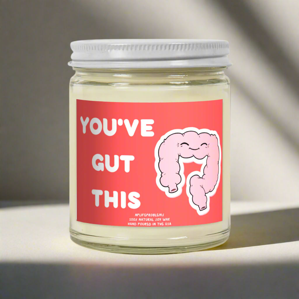 colorectal sugery candle, colrectal surgeon, gastrointestinal surgeon, endoscopy, GI, medical student, resident, nurse, and more!