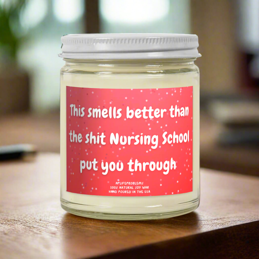 Nursing student graduation gift, New grad RN gift, Nursing school graduation