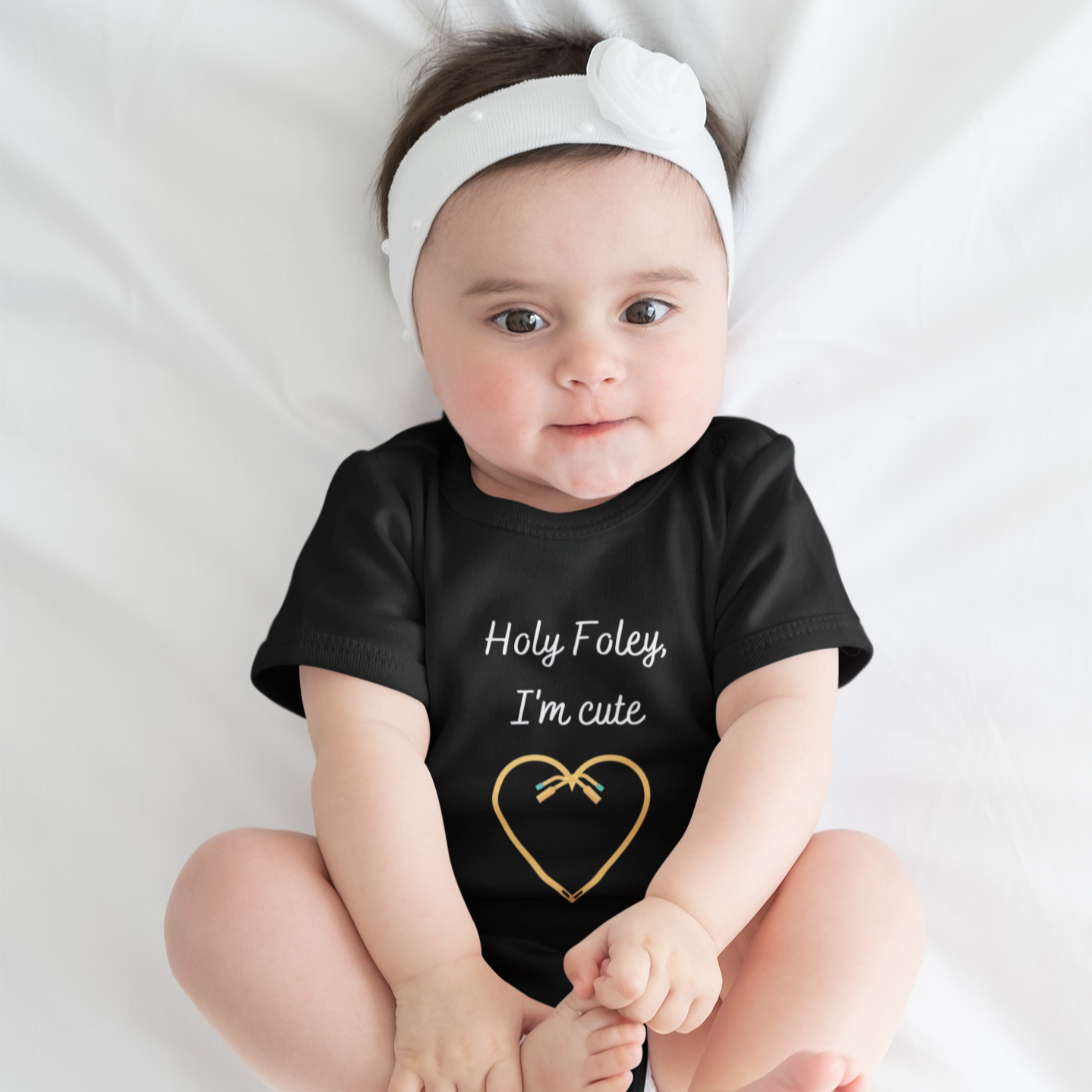 Urology baby gift, doctor baby gift, Nurse baby gift, funny doctor baby gift, RN baby gift, coworker baby shower, pregnant urologist baby gift