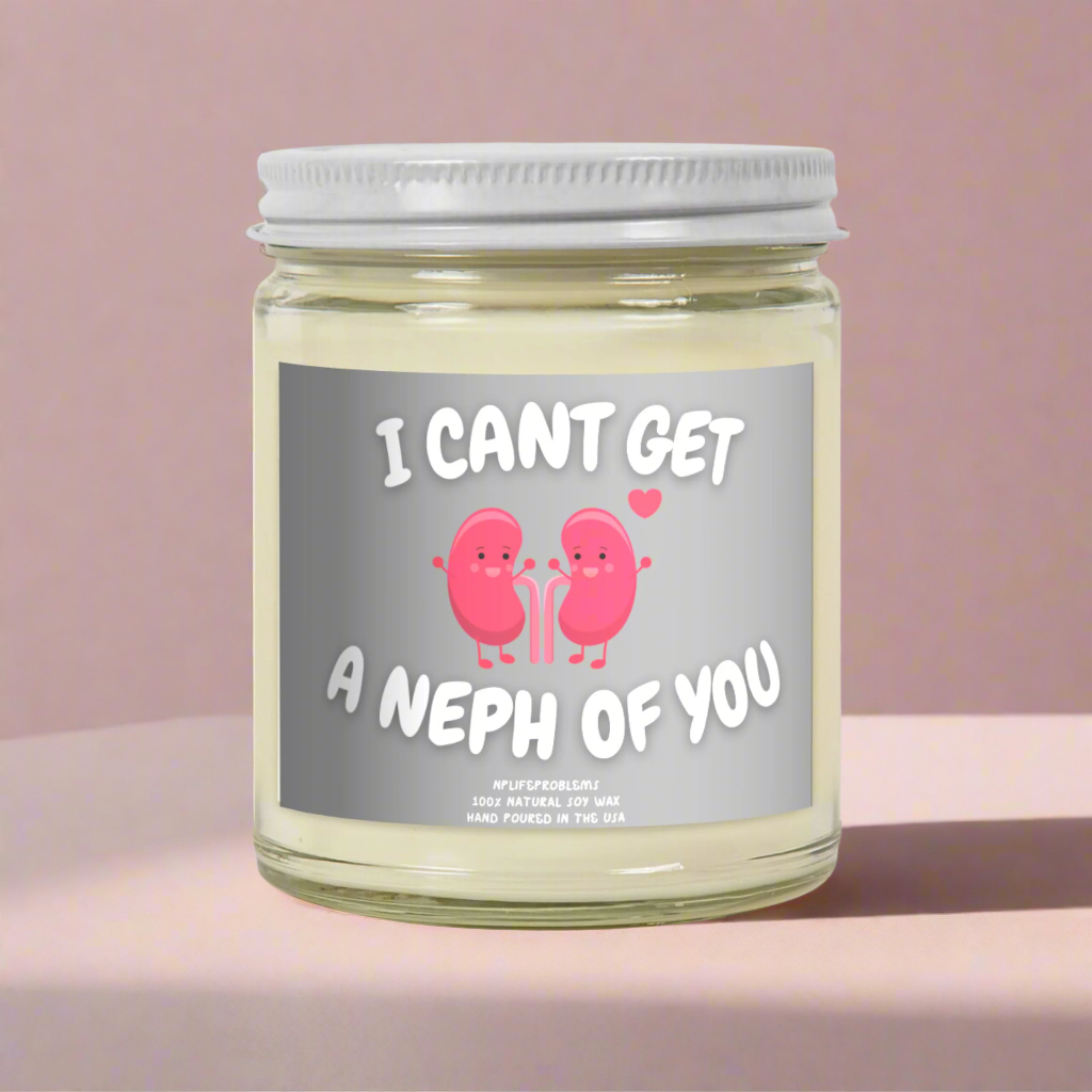 Valentine’s Day or Anniversary Gift for Urologist or Nephrologist, Kidney Doctor Gift, Urology Nurse Gift, Medical Resident Present, Nurse Practitioner Gift