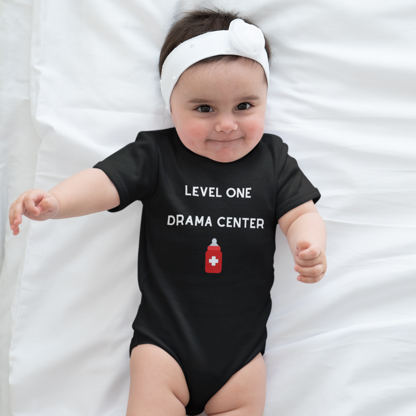Nurse baby onesie 2025