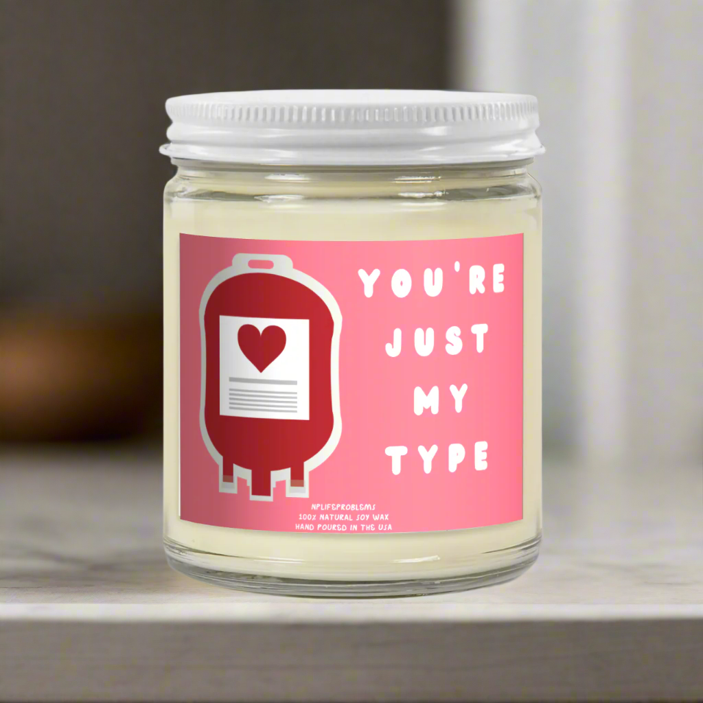 Candle Thumbnail
