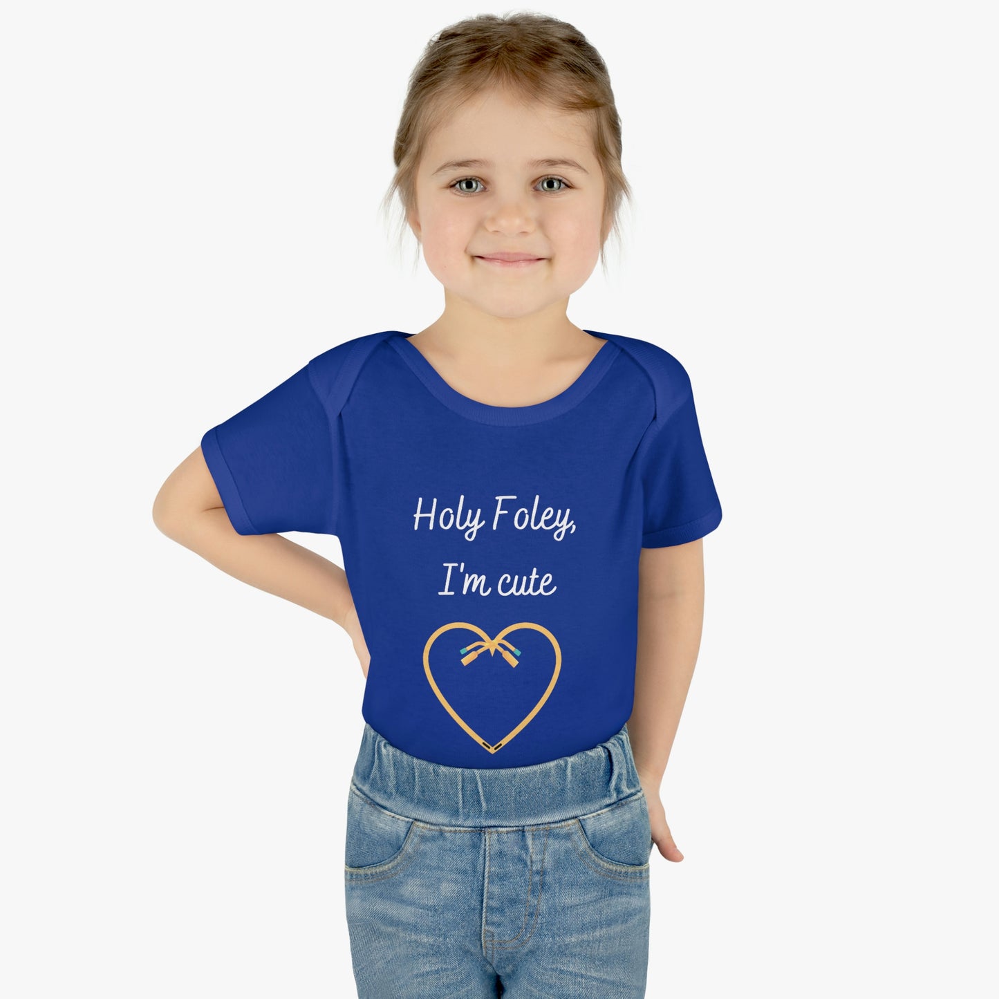 Urology baby gift, doctor baby gift, Nurse baby gift, funny doctor baby gift, RN baby gift, coworker baby shower, pregnant urologist baby gift