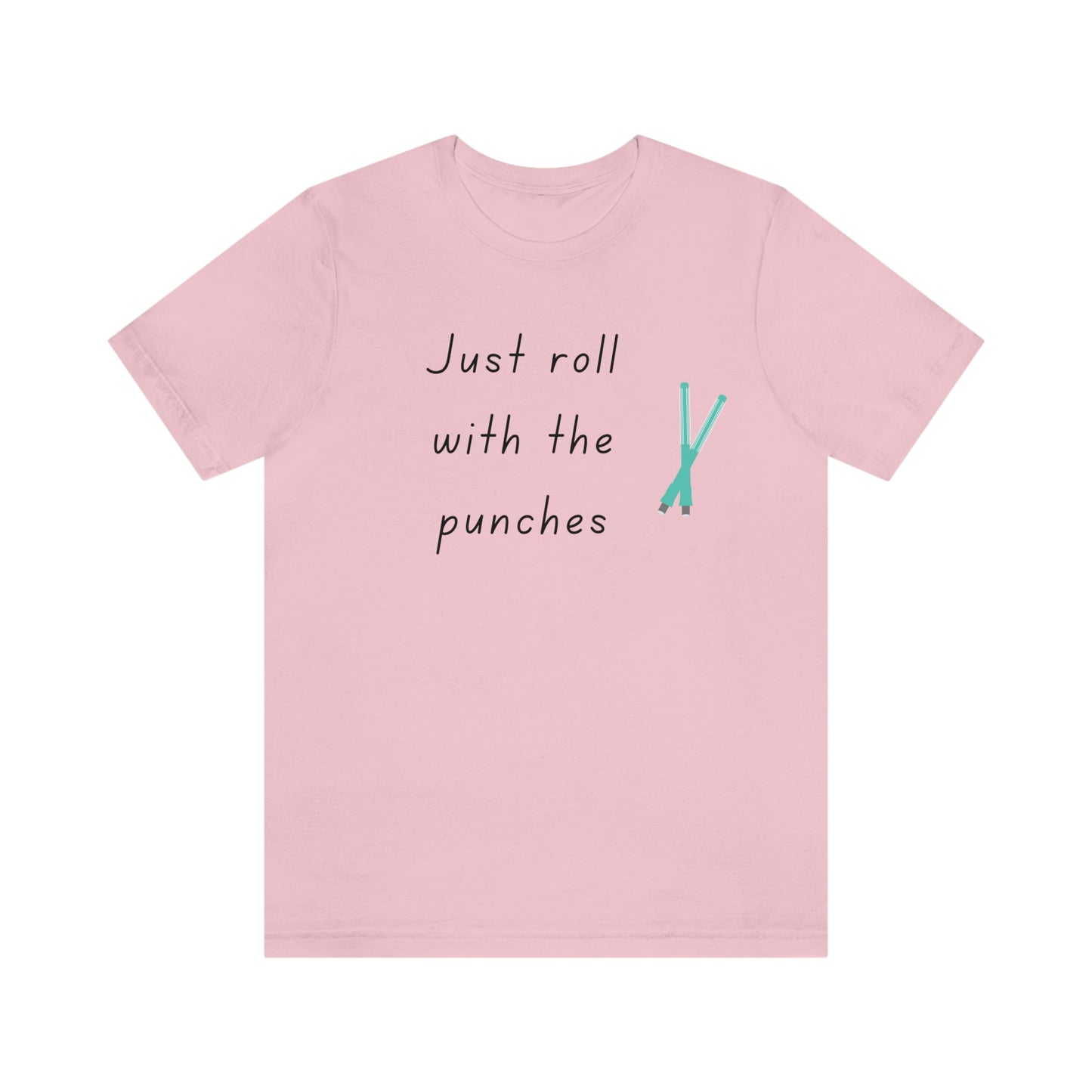 Just roll with the punches tee, Dermatology T shirt, Derm Nurse, Skin squad, Skincare, Punch biopsy, resident gift, Dermatologist, graduation, RN