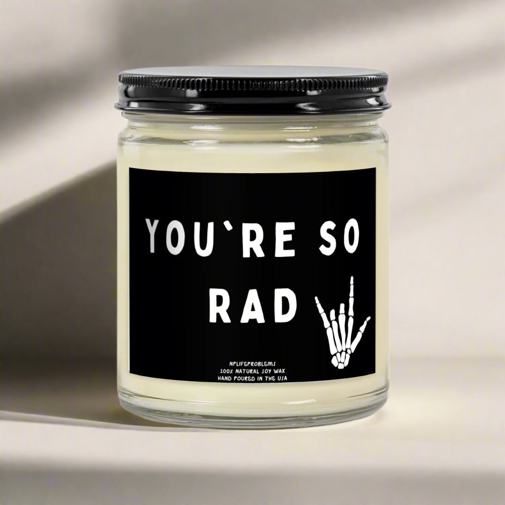 Candle Thumbnail