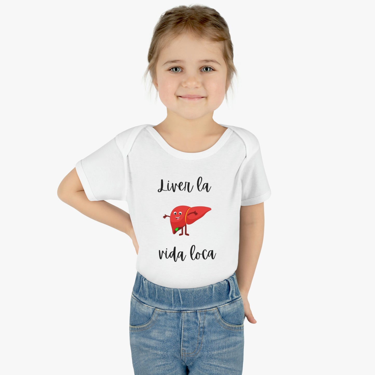 Hepatology baby gift, doctor baby gift, Nurse baby gift, funny doctor baby gift, RN baby gift, coworker baby shower, Liver doctor baby