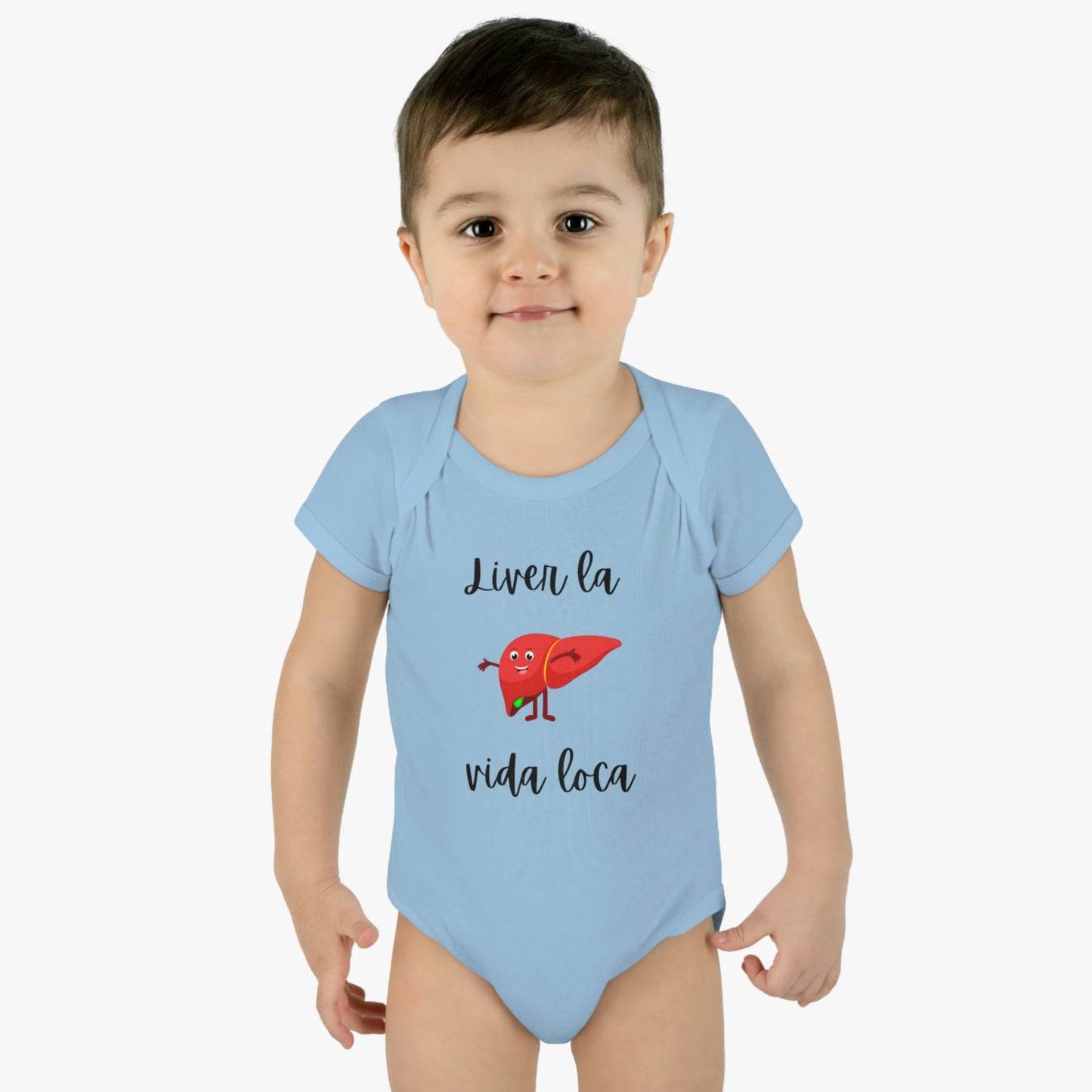 Hepatology baby gift, doctor baby gift, Nurse baby gift, funny doctor baby gift, RN baby gift, coworker baby shower, Liver doctor baby