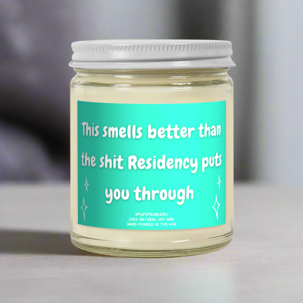Candle Thumbnail