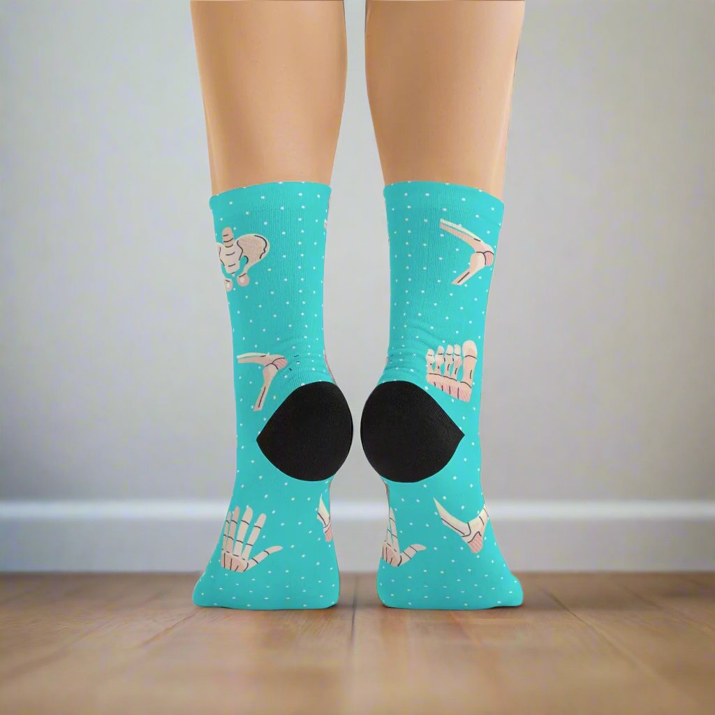 Orthopedic Surgery socks, Ortho, Ortho resident, Surgeon gift, Doctor socks, Orthopaedics, Ortho nurse, Orthopedics match, Medical student