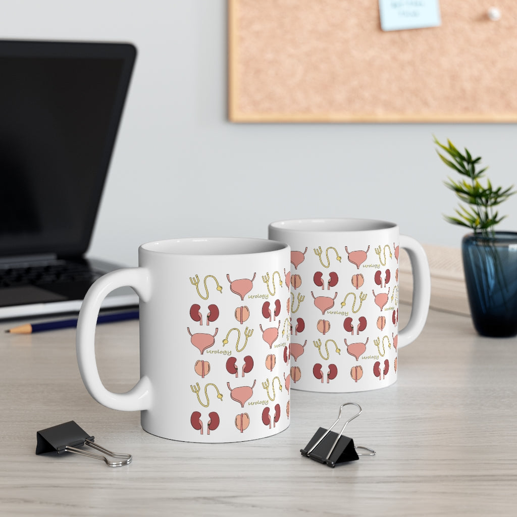 Urology Mug