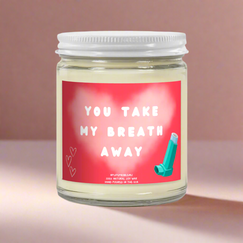 Candle Thumbnail