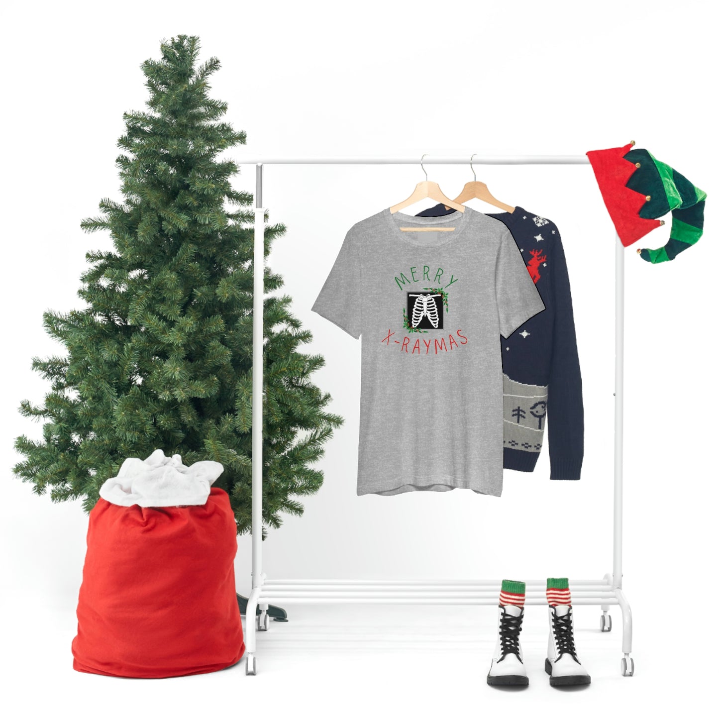 X ray holiday shirt, Radiology, RN , Trauma nurse, Trauma surgeon, Emergency Medicine, ER nurse, ER doctor, Radiologist, Resident, Doctor.