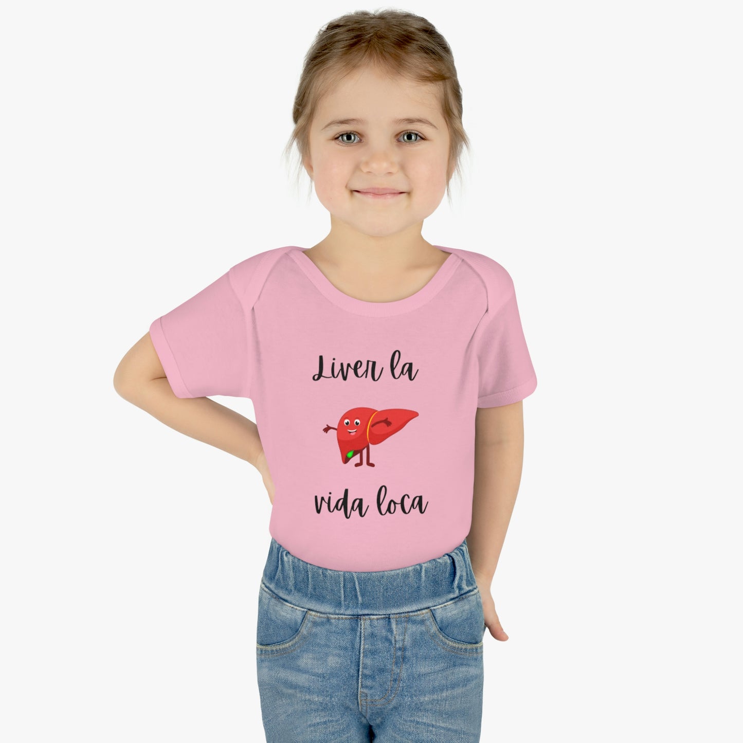 Hepatology baby gift, doctor baby gift, Nurse baby gift, funny doctor baby gift, RN baby gift, coworker baby shower, Liver doctor baby
