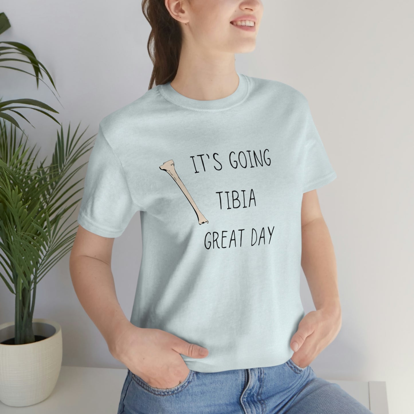 Orthopedic T shirt, Ortho nurse, Ortho resident, Bone humor, Surgeon, Tibia, medical humor, Orthopaedic doctor, Medical puns