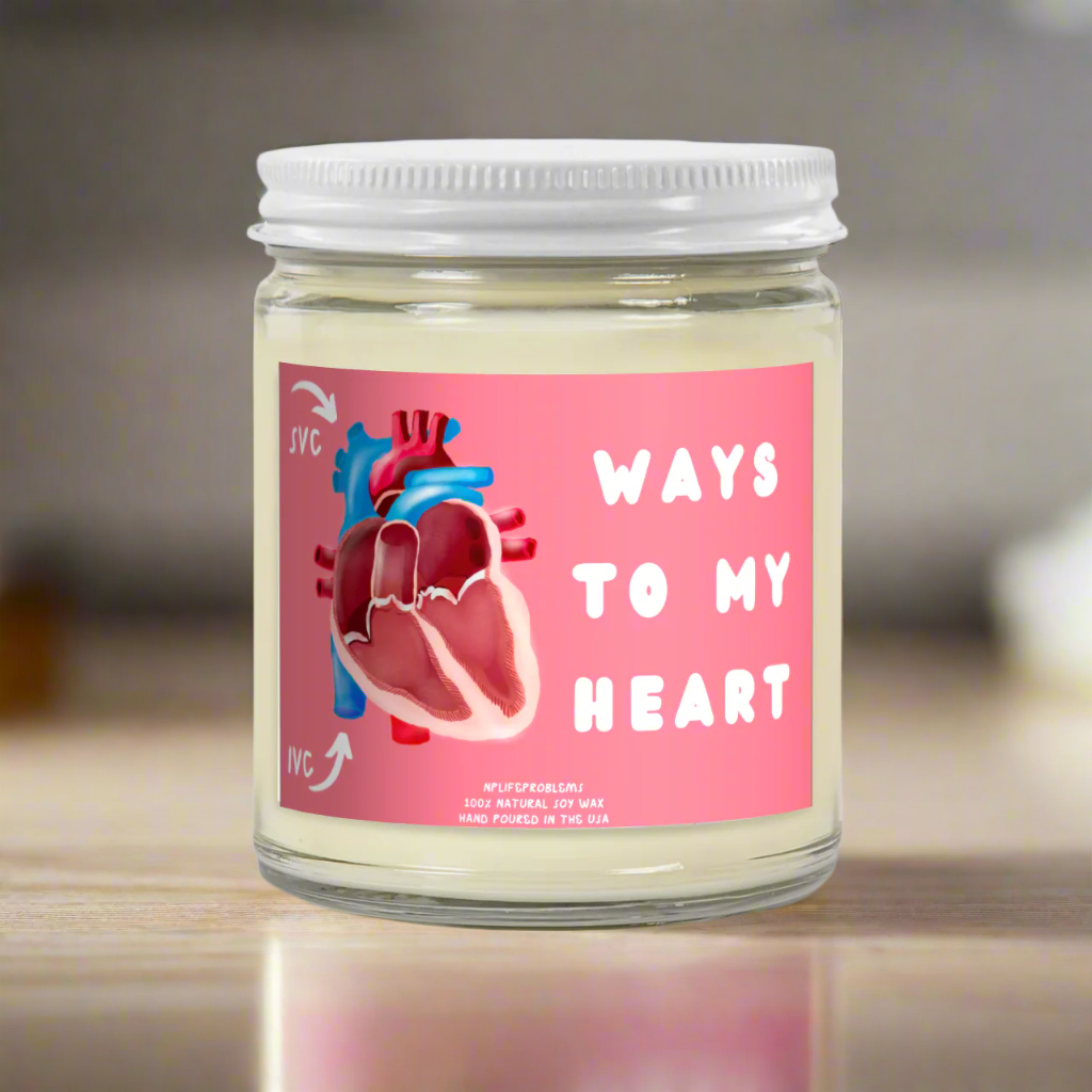 Candle Thumbnail