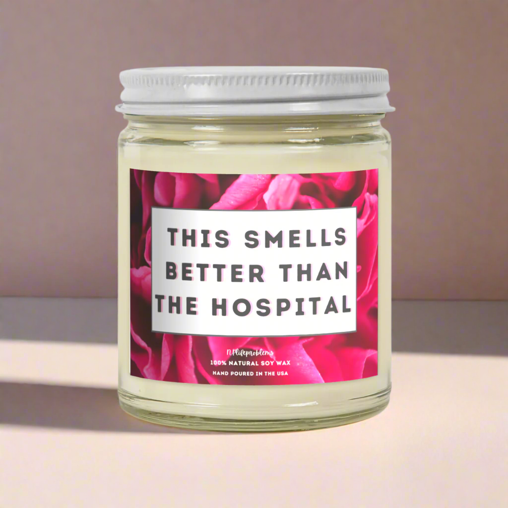 Candle Thumbnail