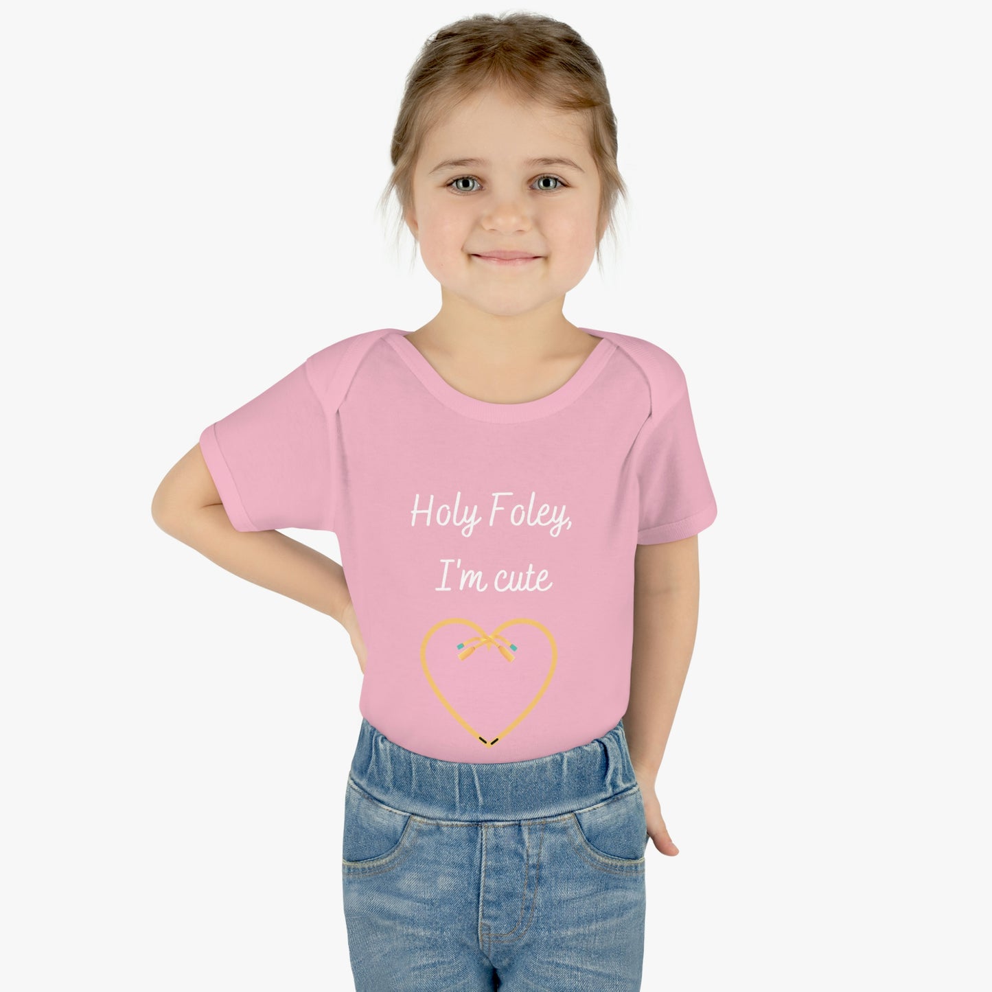 Urology baby gift, doctor baby gift, Nurse baby gift, funny doctor baby gift, RN baby gift, coworker baby shower, pregnant urologist baby gift