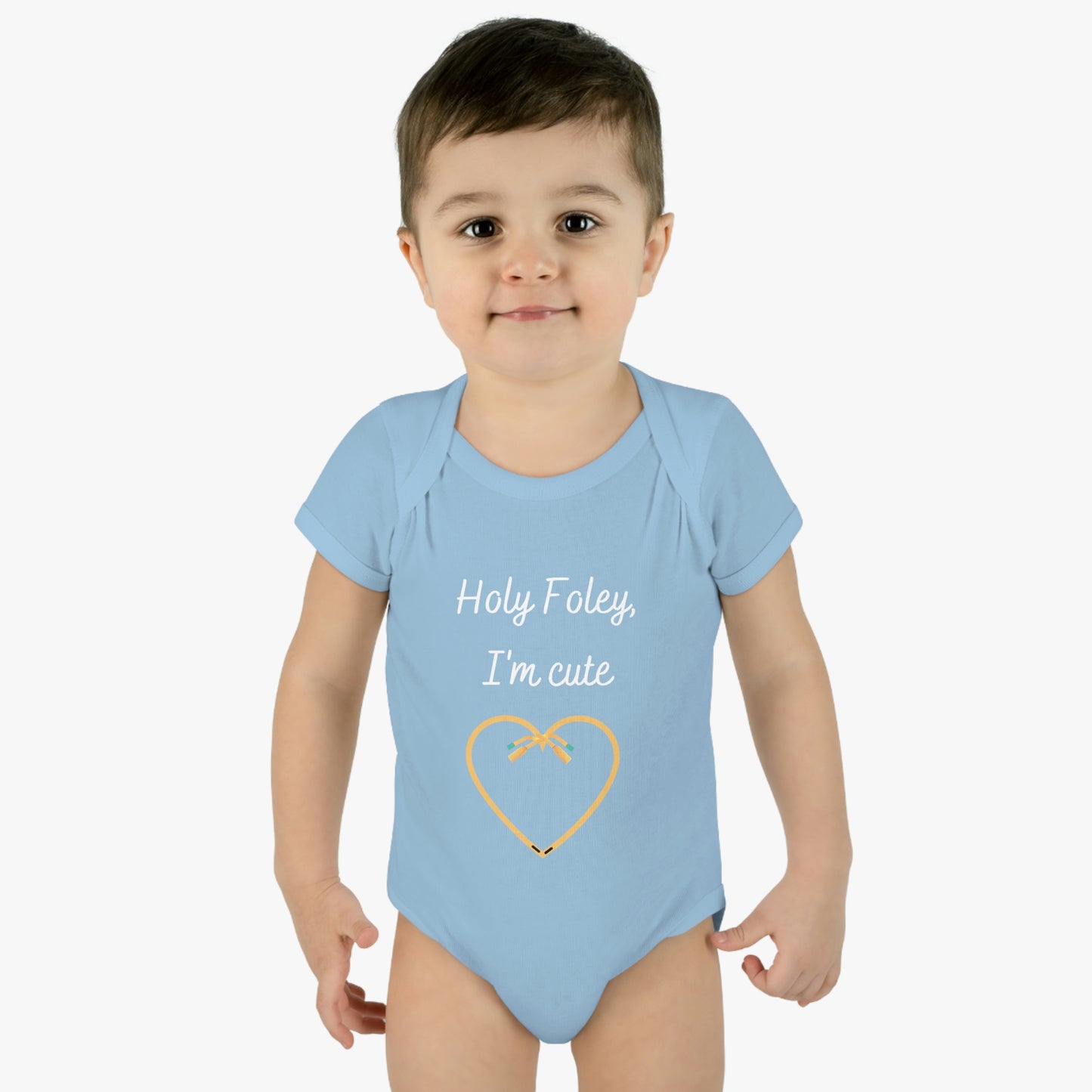 Urology baby gift, doctor baby gift, Nurse baby gift, funny doctor baby gift, RN baby gift, coworker baby shower, pregnant urologist baby gift