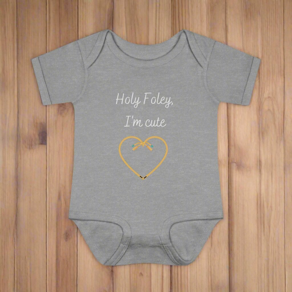Urology baby gift, doctor baby gift, Nurse baby gift, funny doctor baby gift, RN baby gift, coworker baby shower, pregnant urologist baby gift