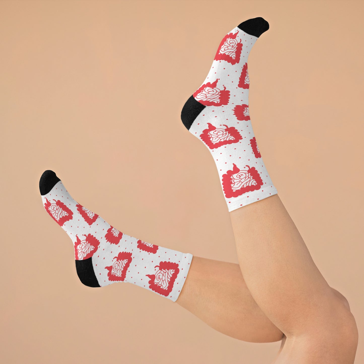 Colorectal socks, Colon, surgeon gift, general surgery, gastrointestinal doctor, doctor socks.