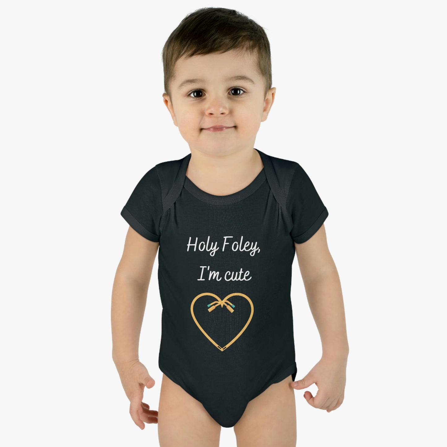 Urology baby gift, doctor baby gift, Nurse baby gift, funny doctor baby gift, RN baby gift, coworker baby shower, pregnant urologist baby gift