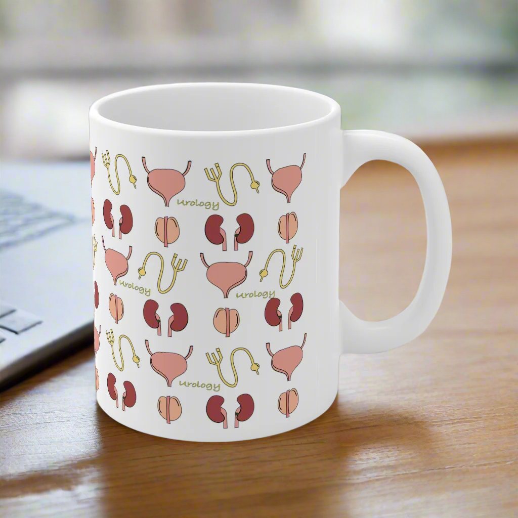 Urology Mug
