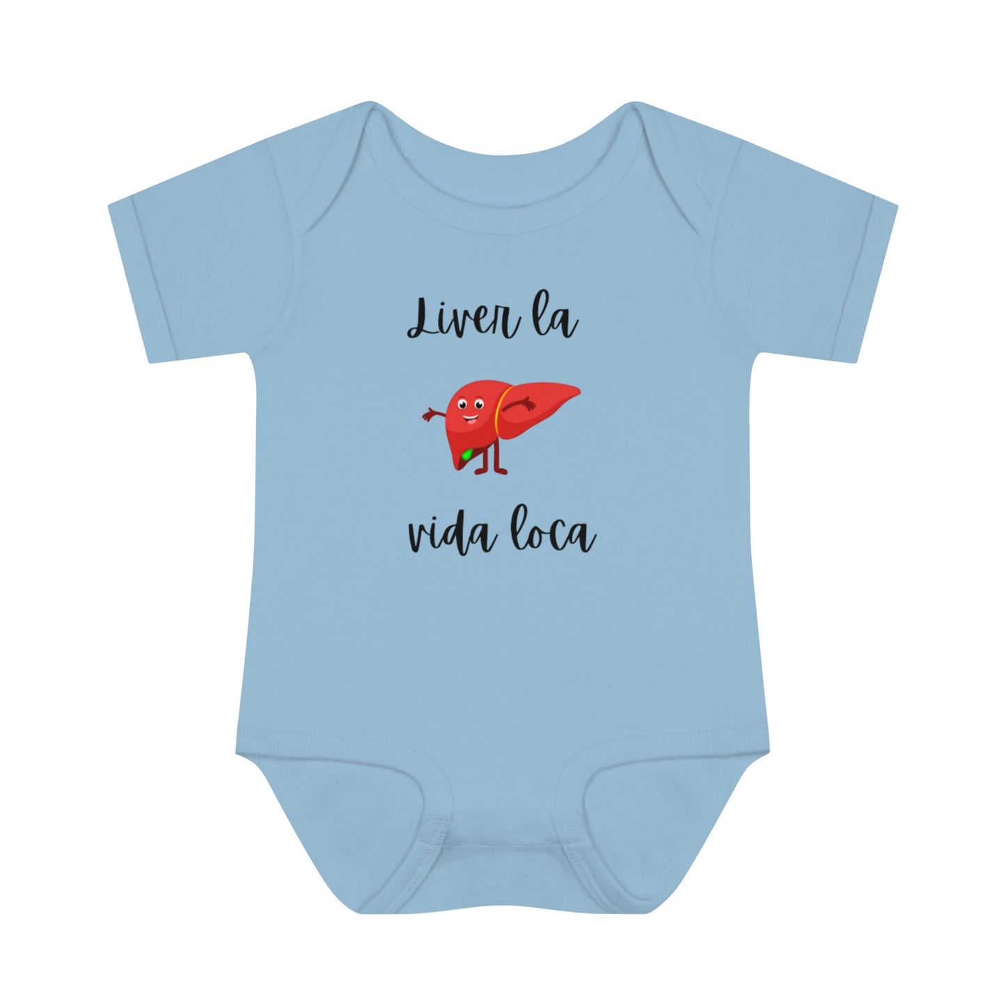 Hepatology baby gift, doctor baby gift, Nurse baby gift, funny doctor baby gift, RN baby gift, coworker baby shower, Liver doctor baby