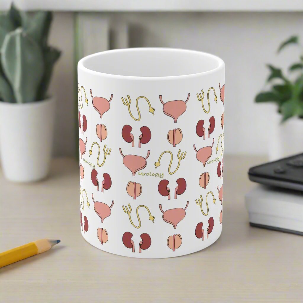 Urology Mug