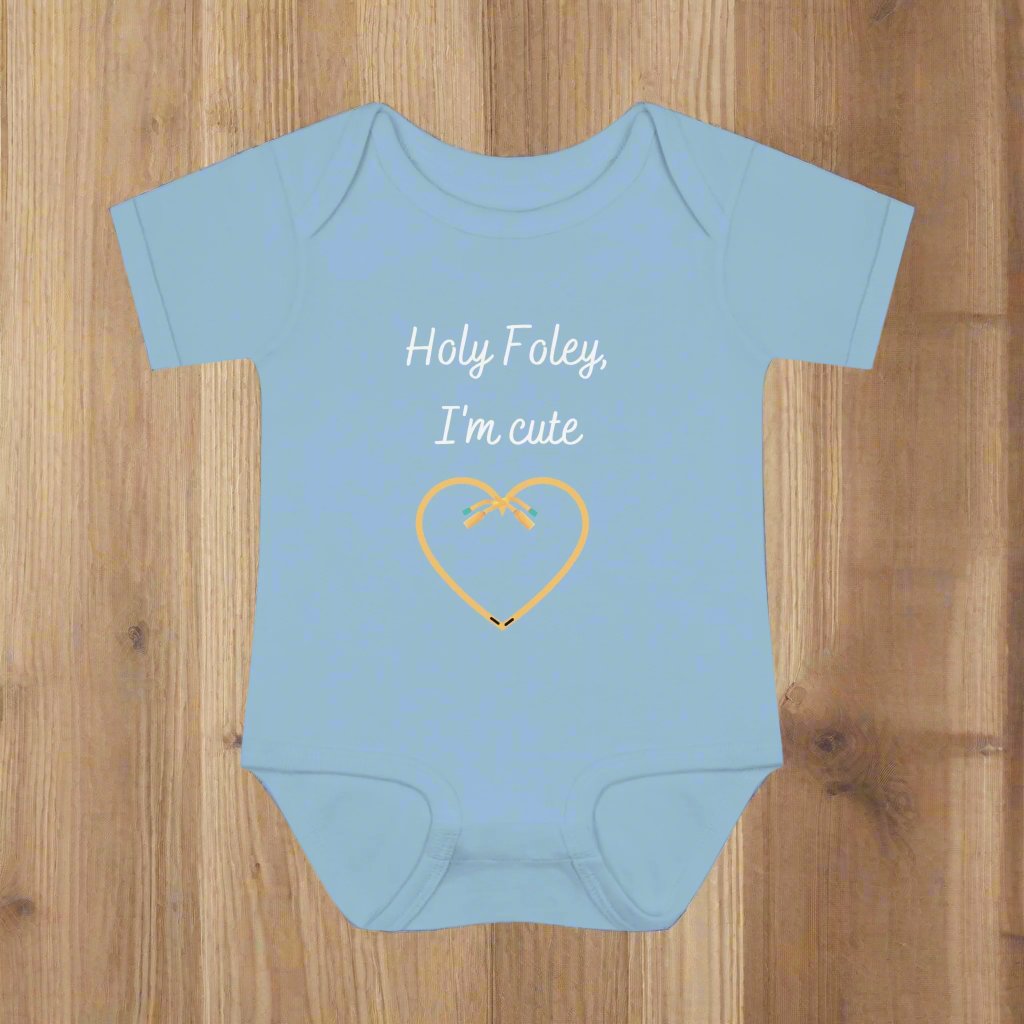 Urology baby gift, doctor baby gift, Nurse baby gift, funny doctor baby gift, RN baby gift, coworker baby shower, pregnant urologist baby gift