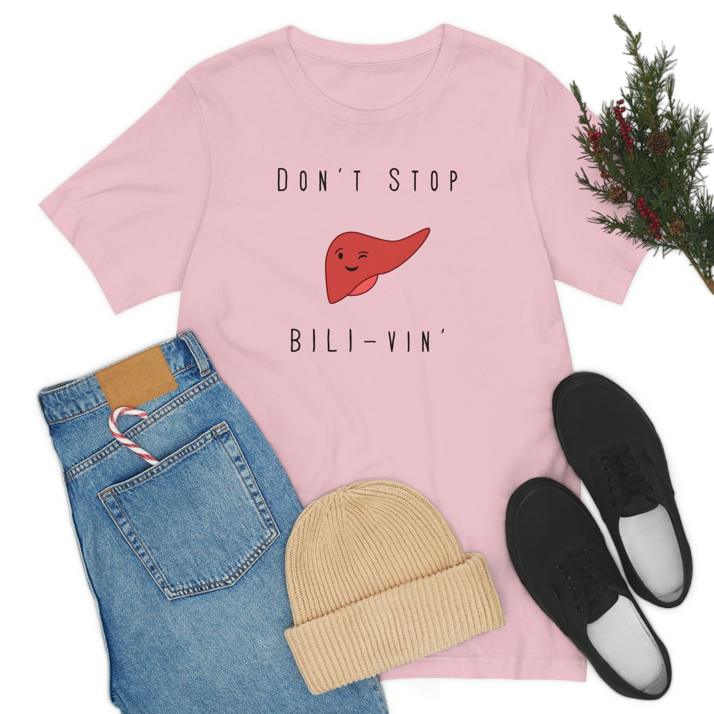 Liver T shirt, Dont' Stop Bilivin, Liver surgeon, Hepatology, Liver Transplant, Liver Surgery, General Surgery, Doctor shirt, Nurse Shirt