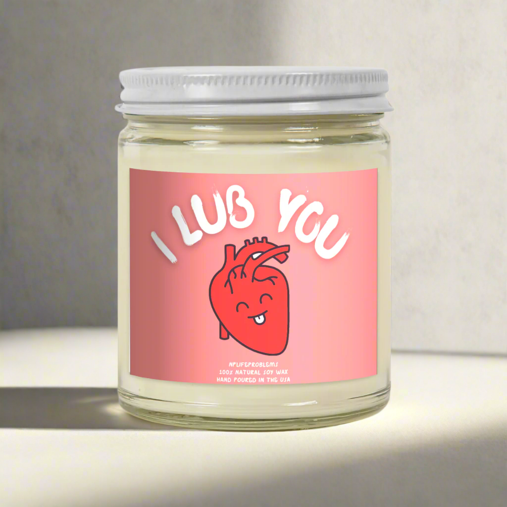 Candle Thumbnail
